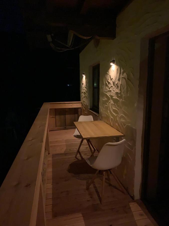 Appartement Buchwald Maishofen Dış mekan fotoğraf