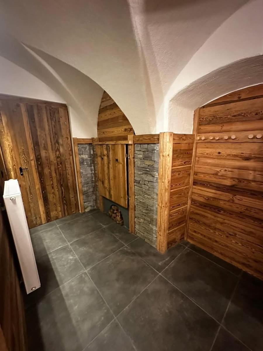 Appartement Buchwald Maishofen Dış mekan fotoğraf