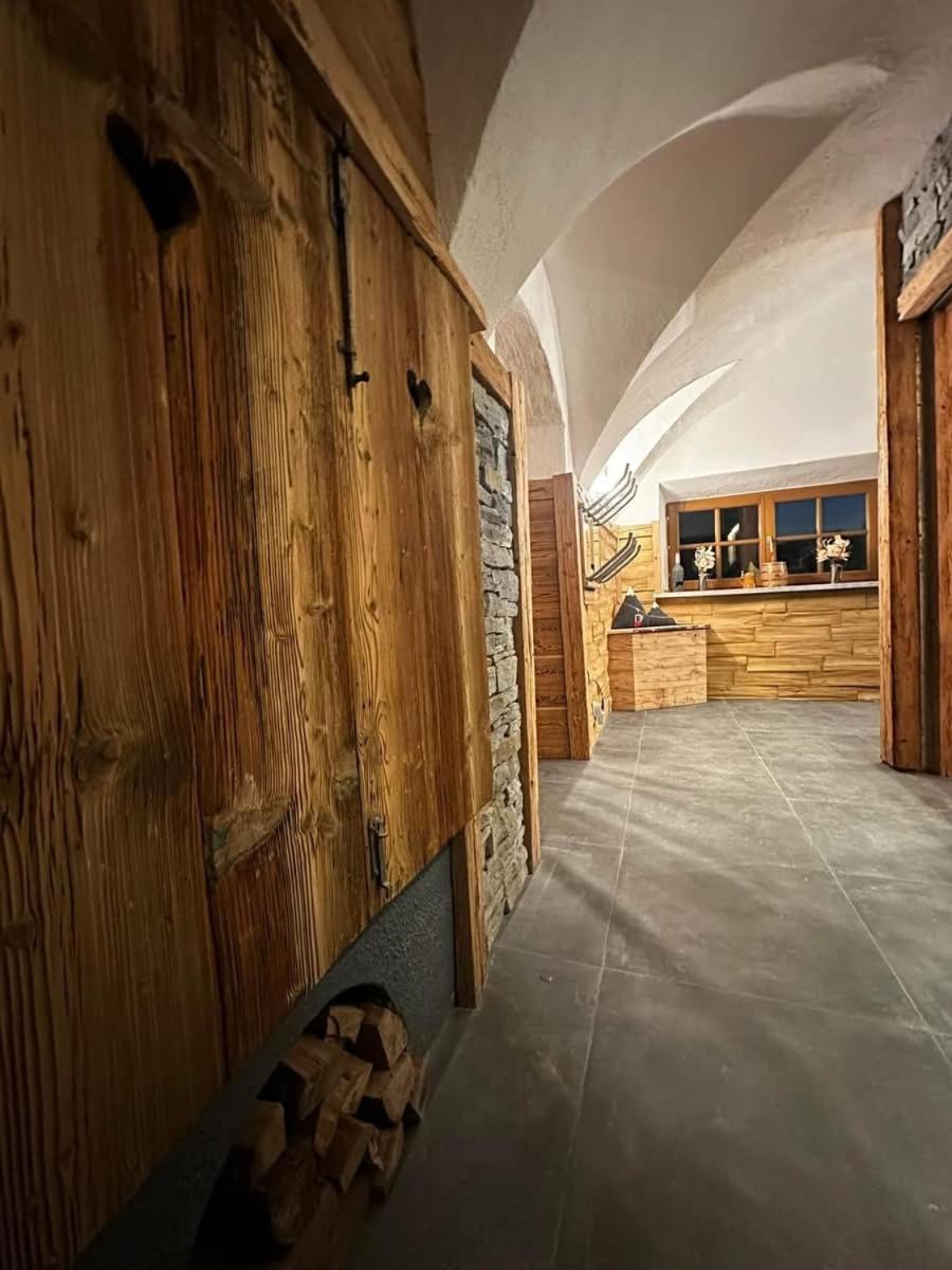 Appartement Buchwald Maishofen Dış mekan fotoğraf