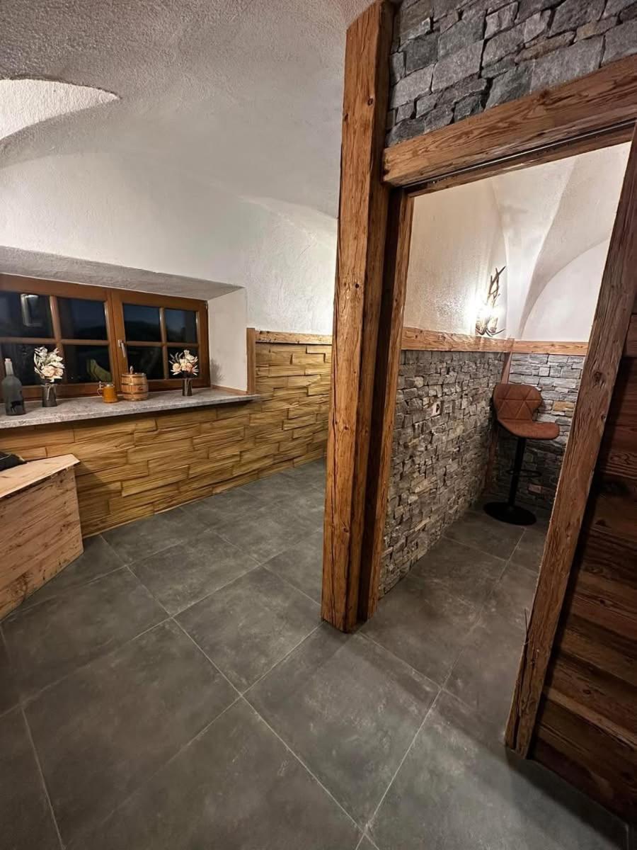Appartement Buchwald Maishofen Dış mekan fotoğraf